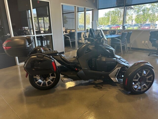 2020 Can-Am Ryker Rally Edition Base
